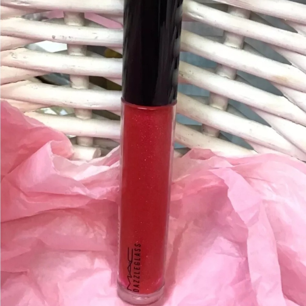 MAC Cosmetics Dazzleglass Lip Gloss - Love Alert